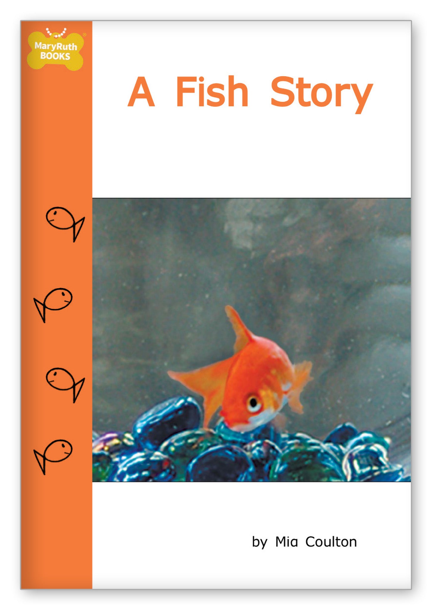 A Fish Story from Fish Stories