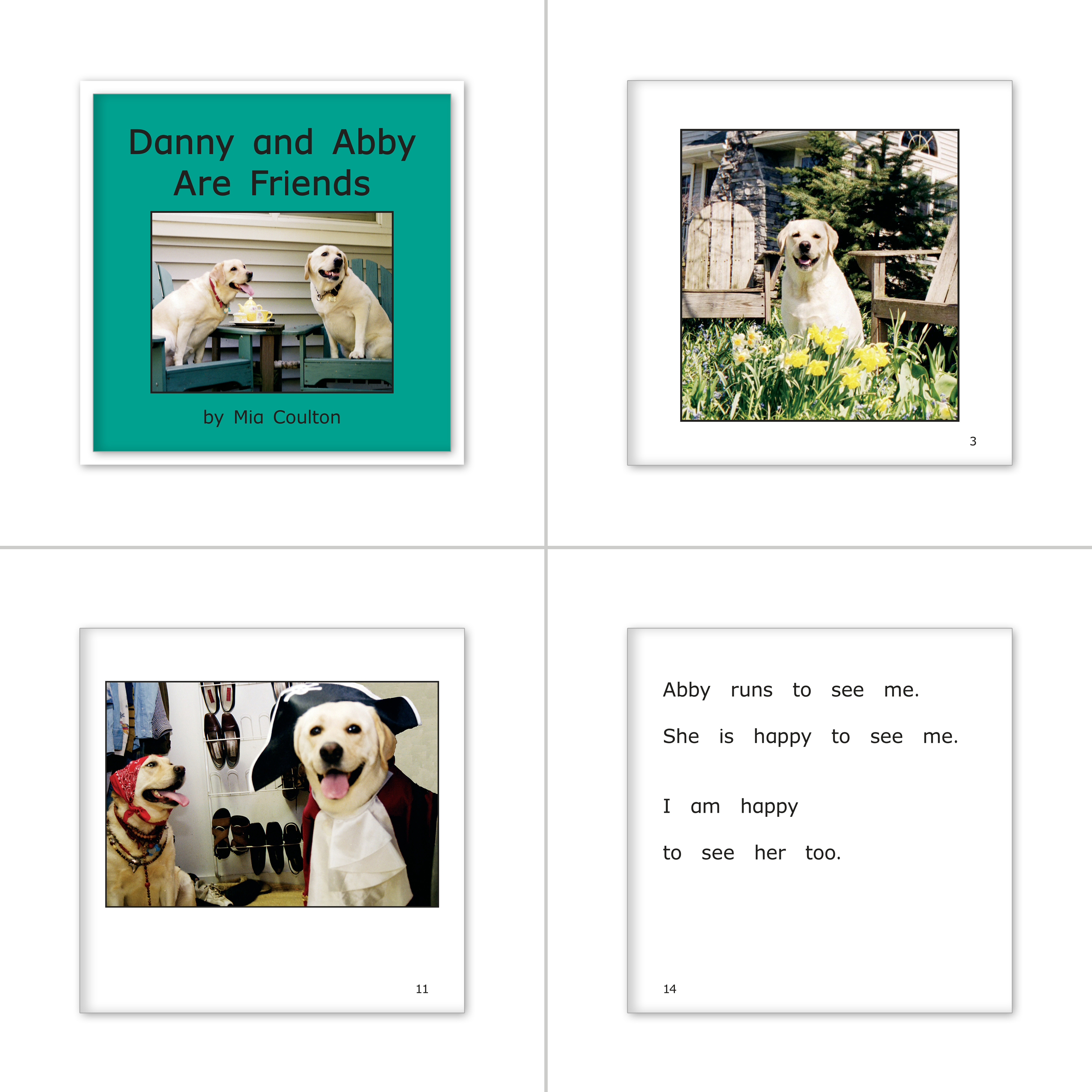 Abby Gift Set