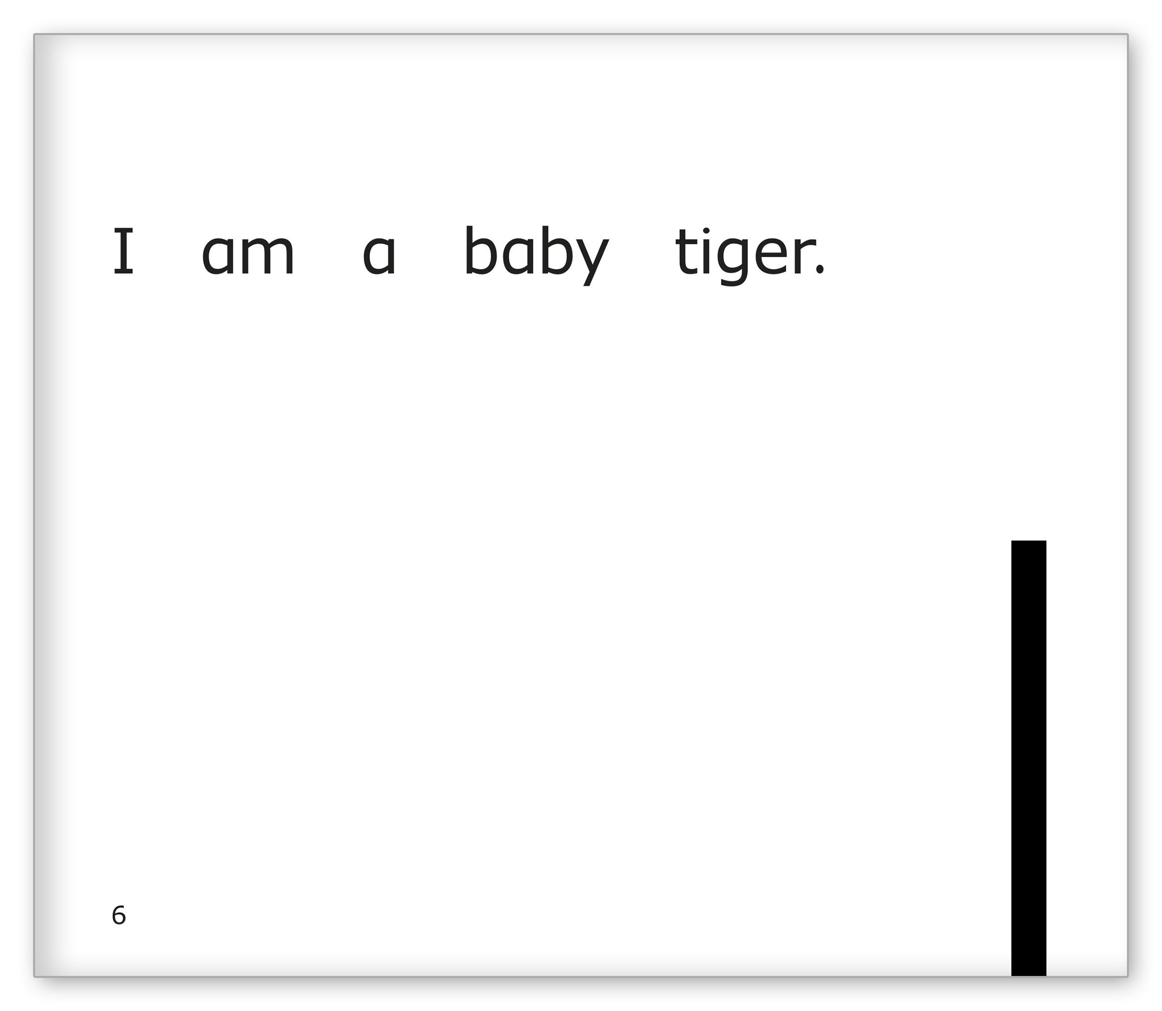 Cubs at the Zoo