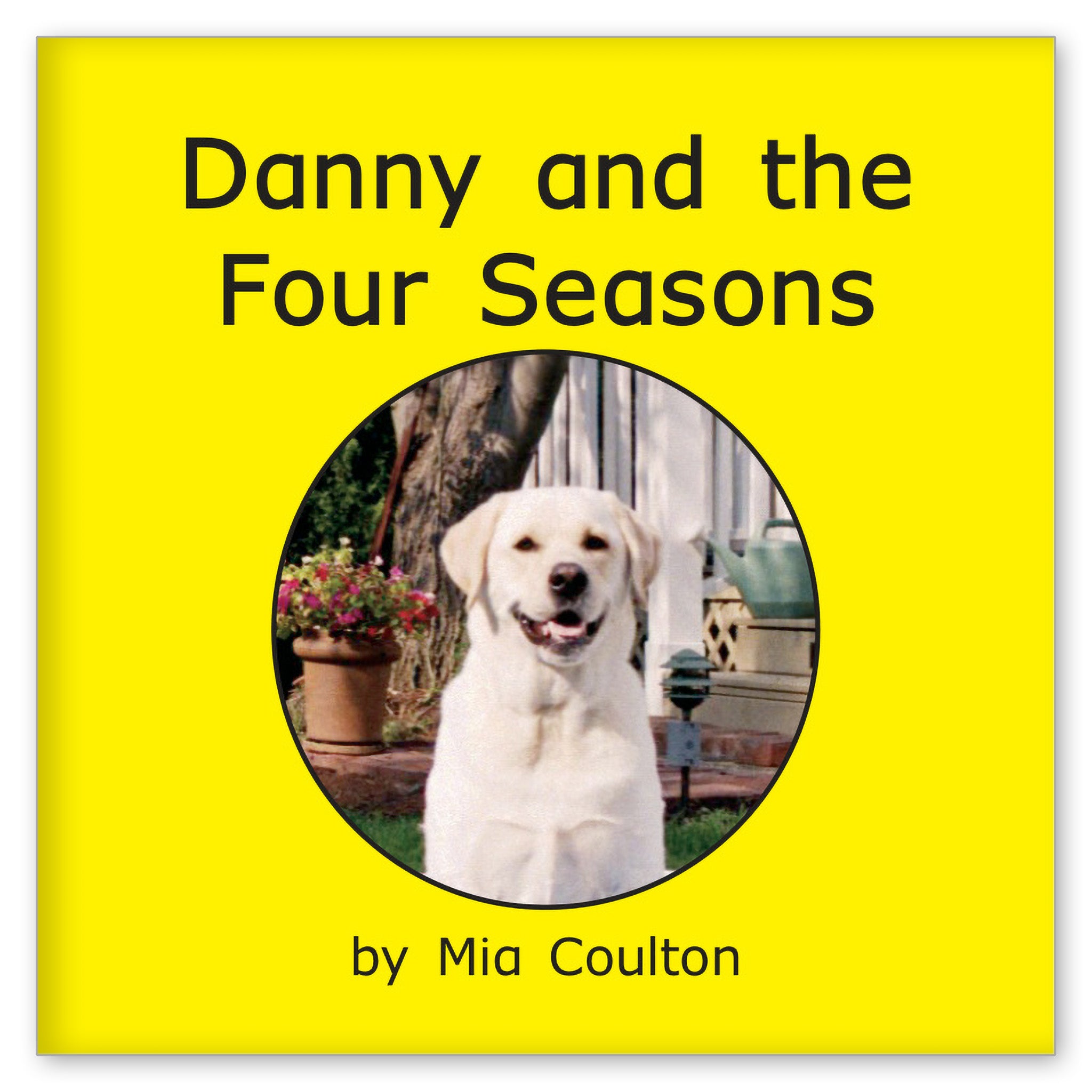 Danny and the Four Seasons from Get to Know Danny