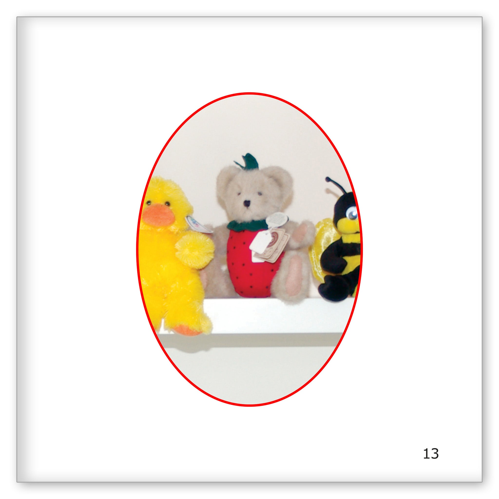 Danny's Bee (the beginning)