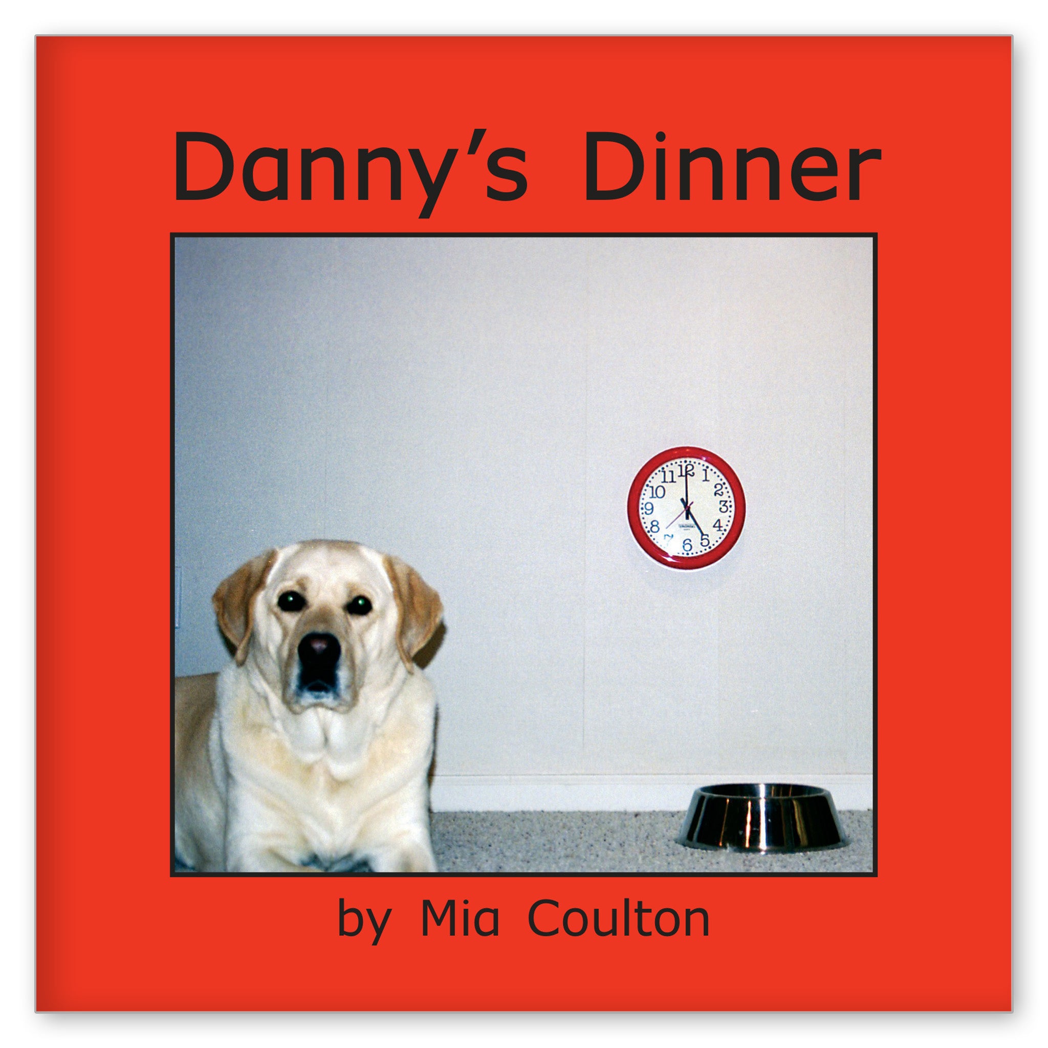 Danny's Dinner from Get to Know Danny
