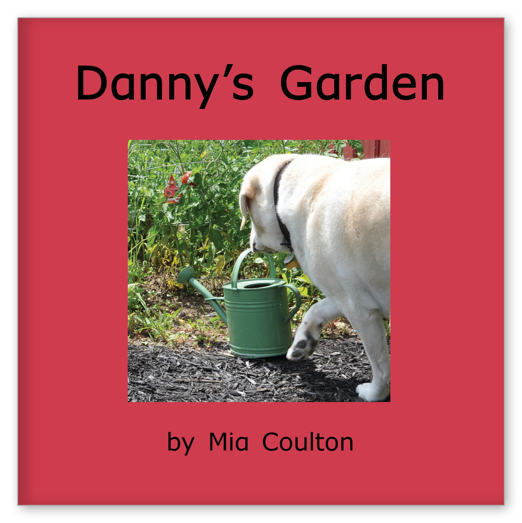 Danny's Garden from Dynamo Danny