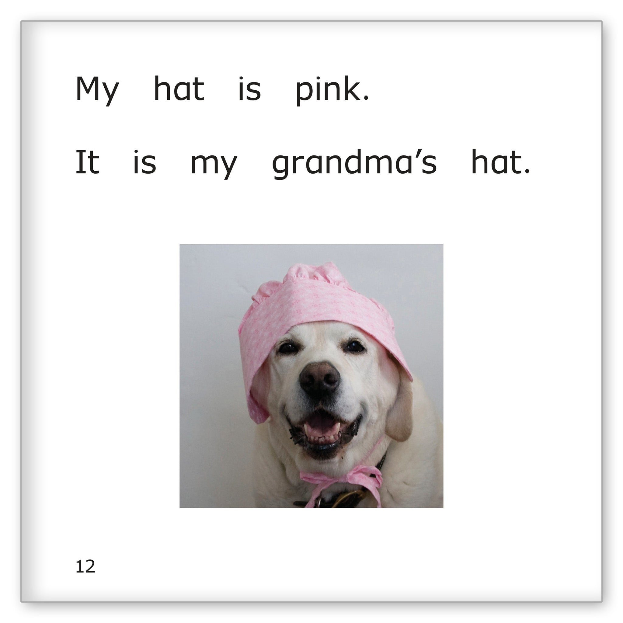 Danny's Hats