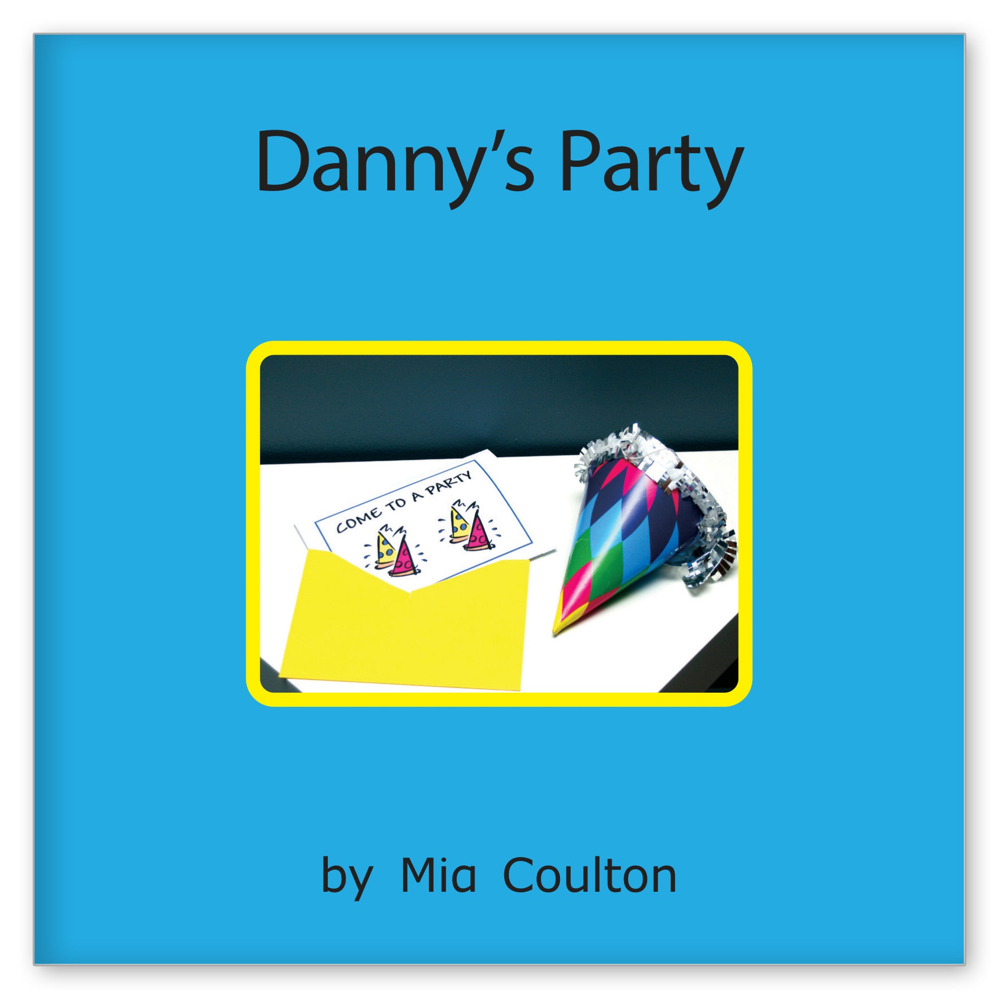 Danny's Party from Danny is Back