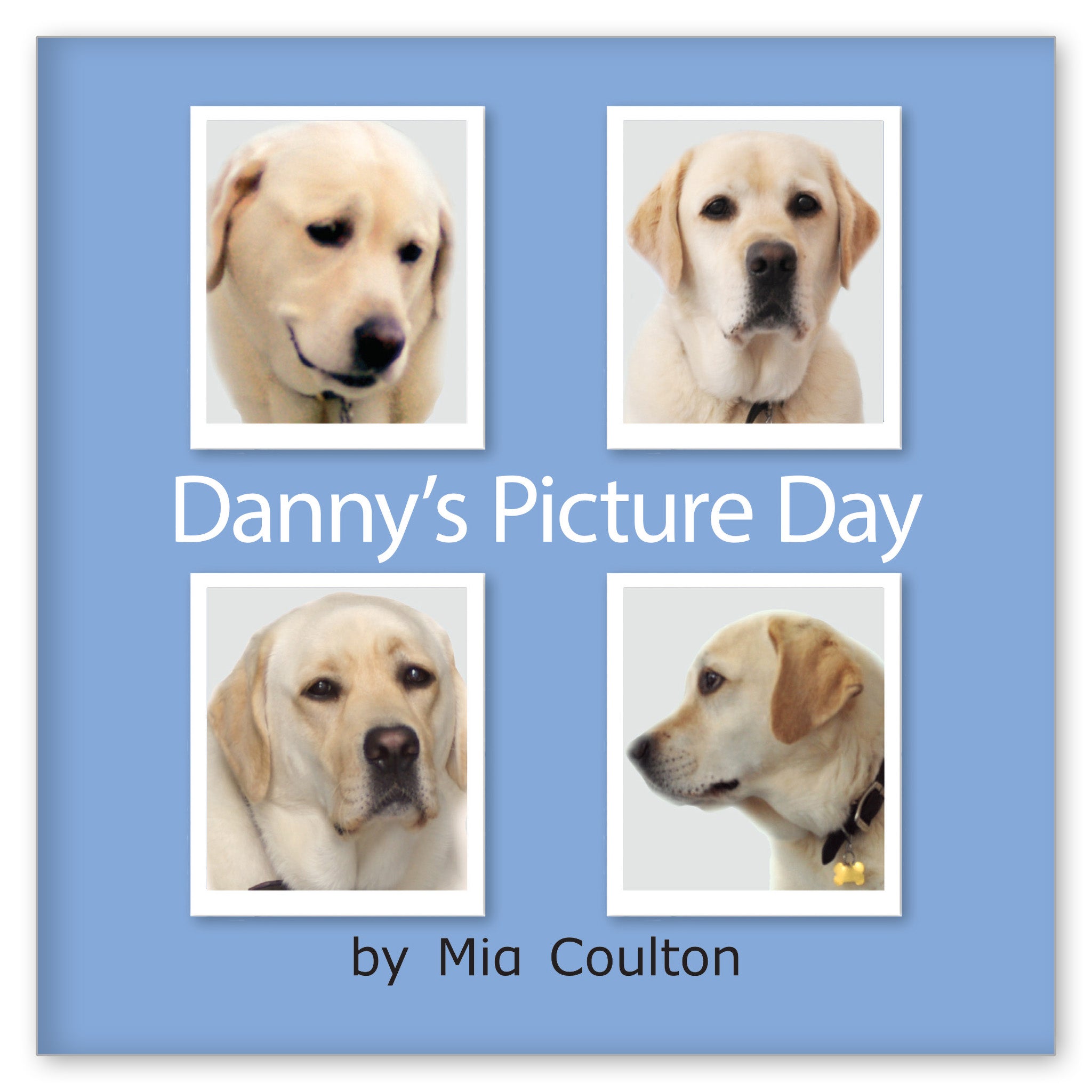 Danny's Picture Day from Oh, Danny Boy