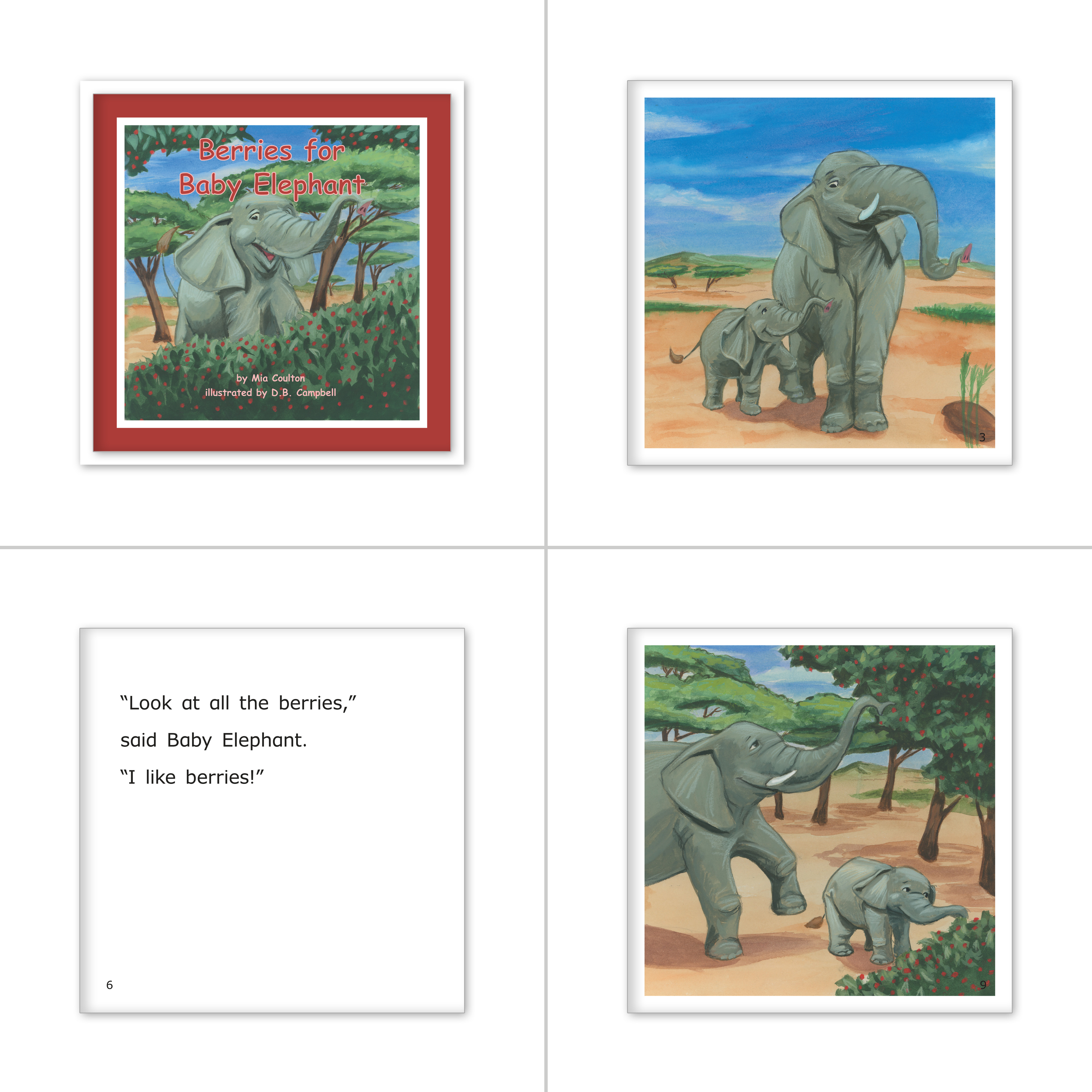 Early Accelerated Reader Set