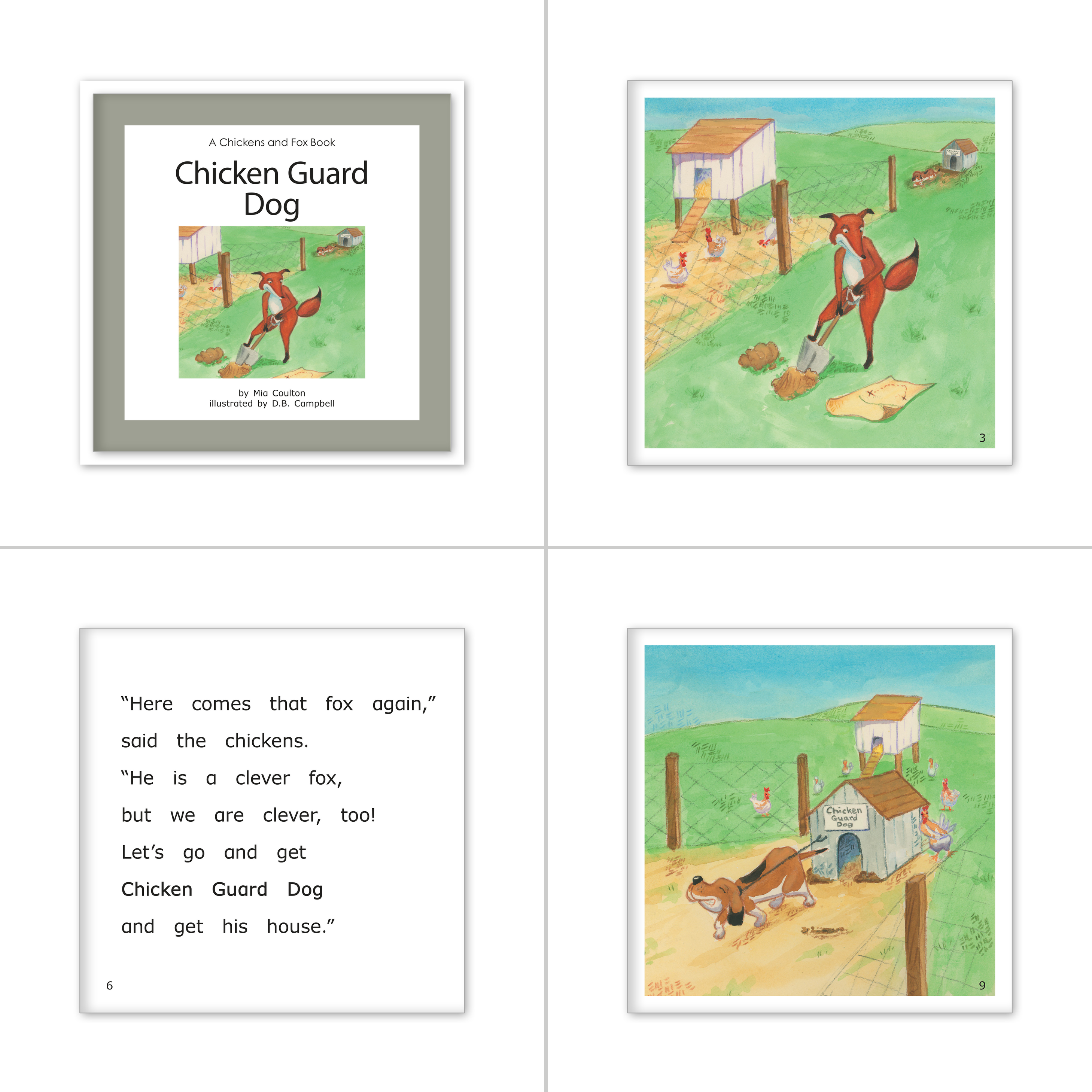 Emergent Accelerated Reader Set
