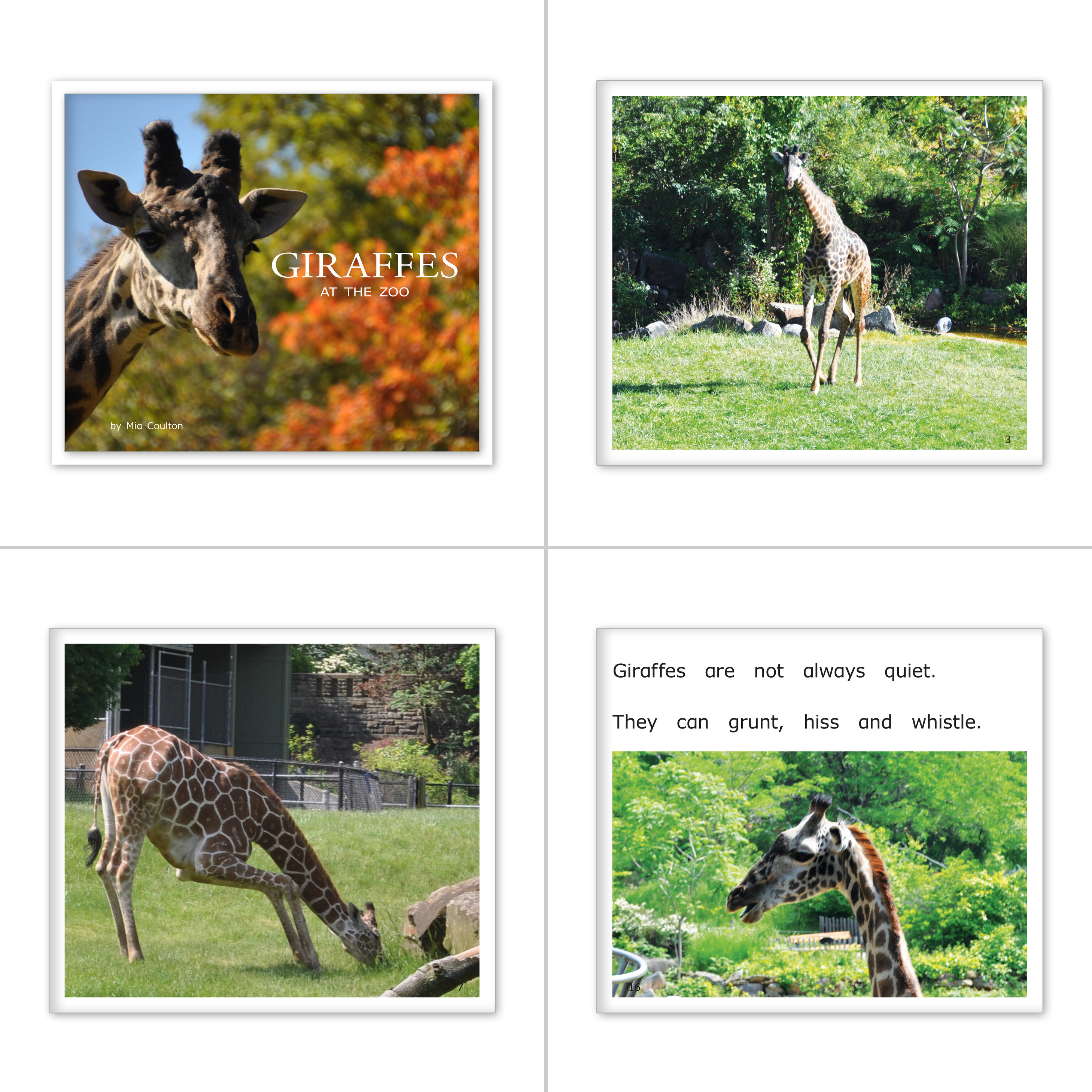 Explore Danny's World Set