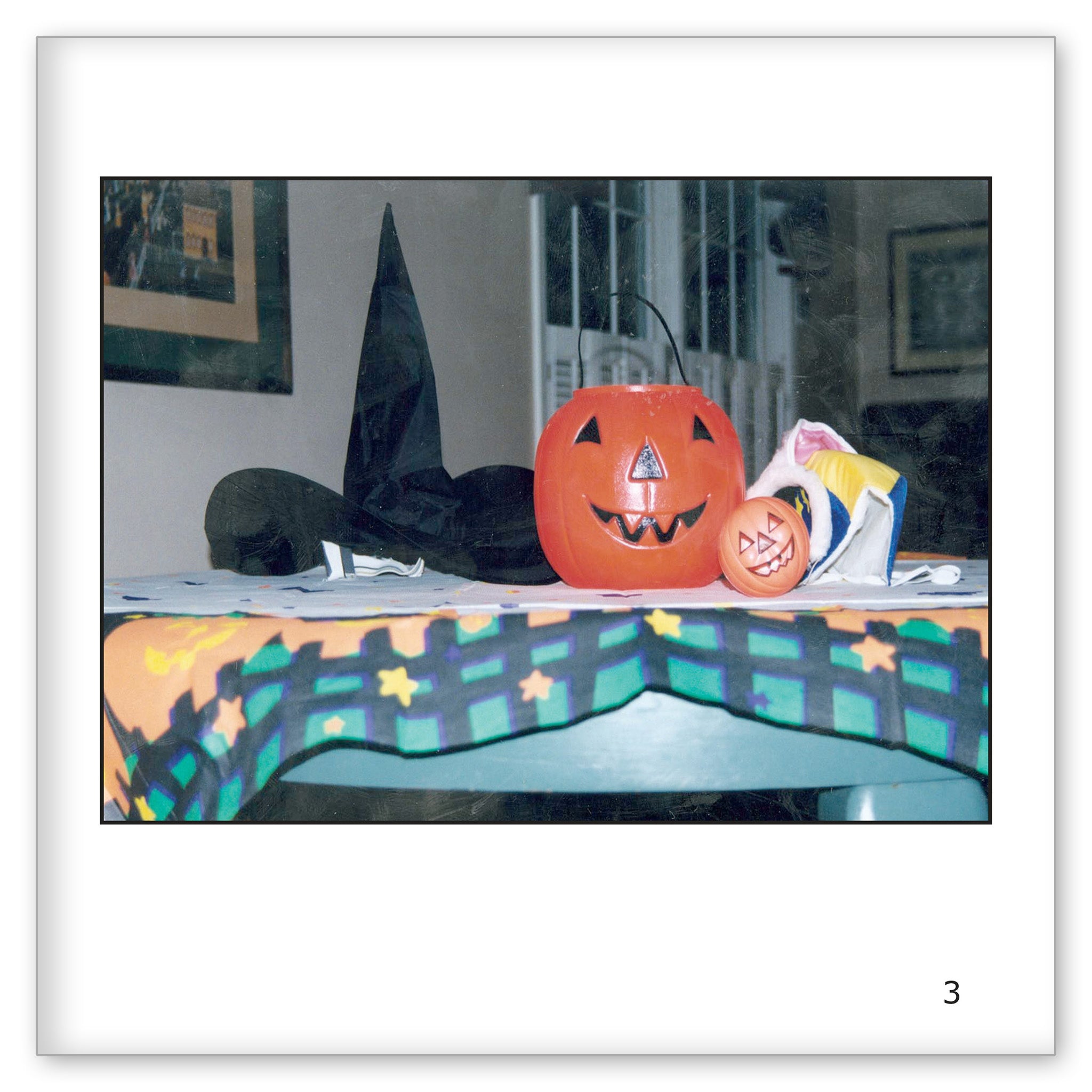 Halloween Danny