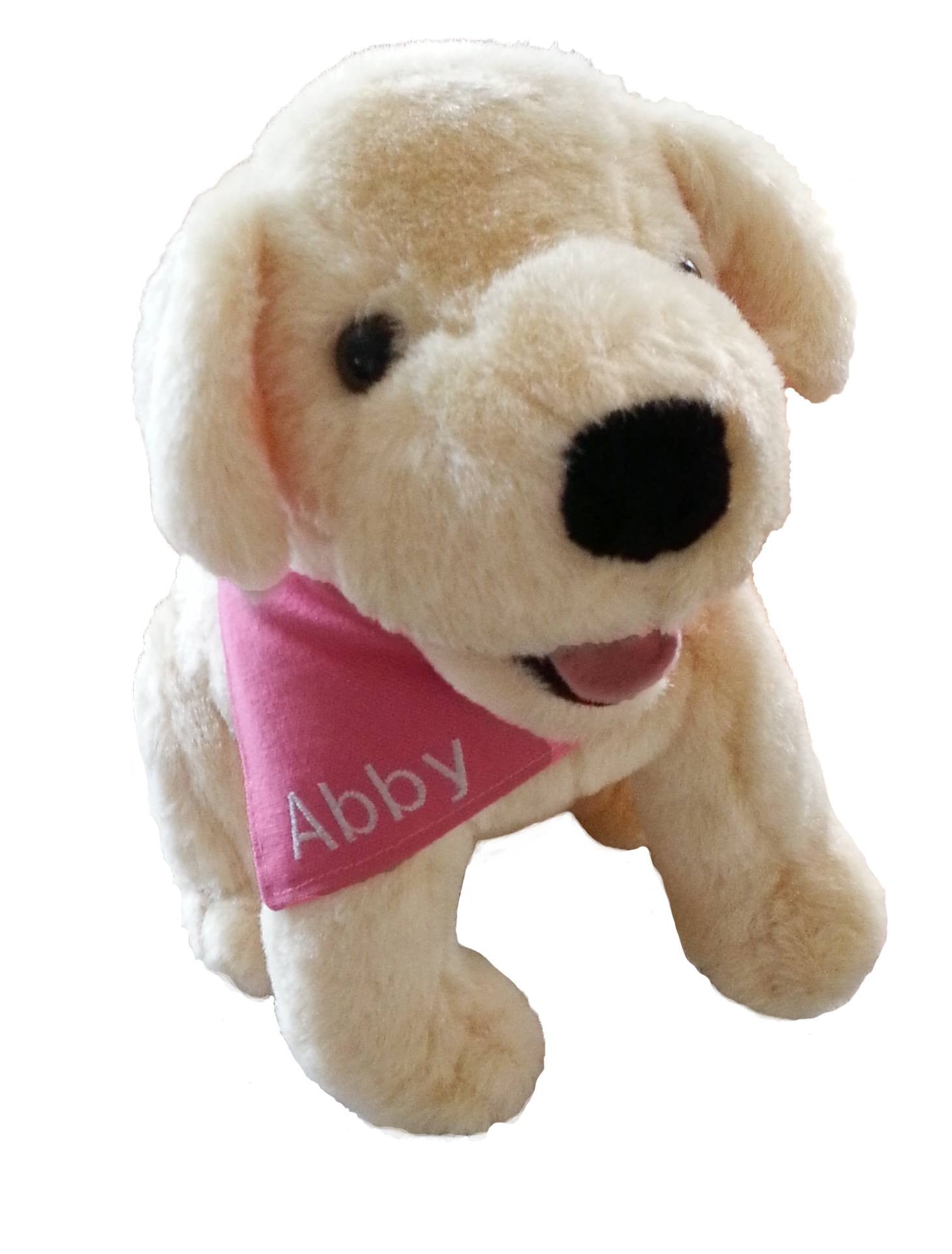 My Very Own Abby