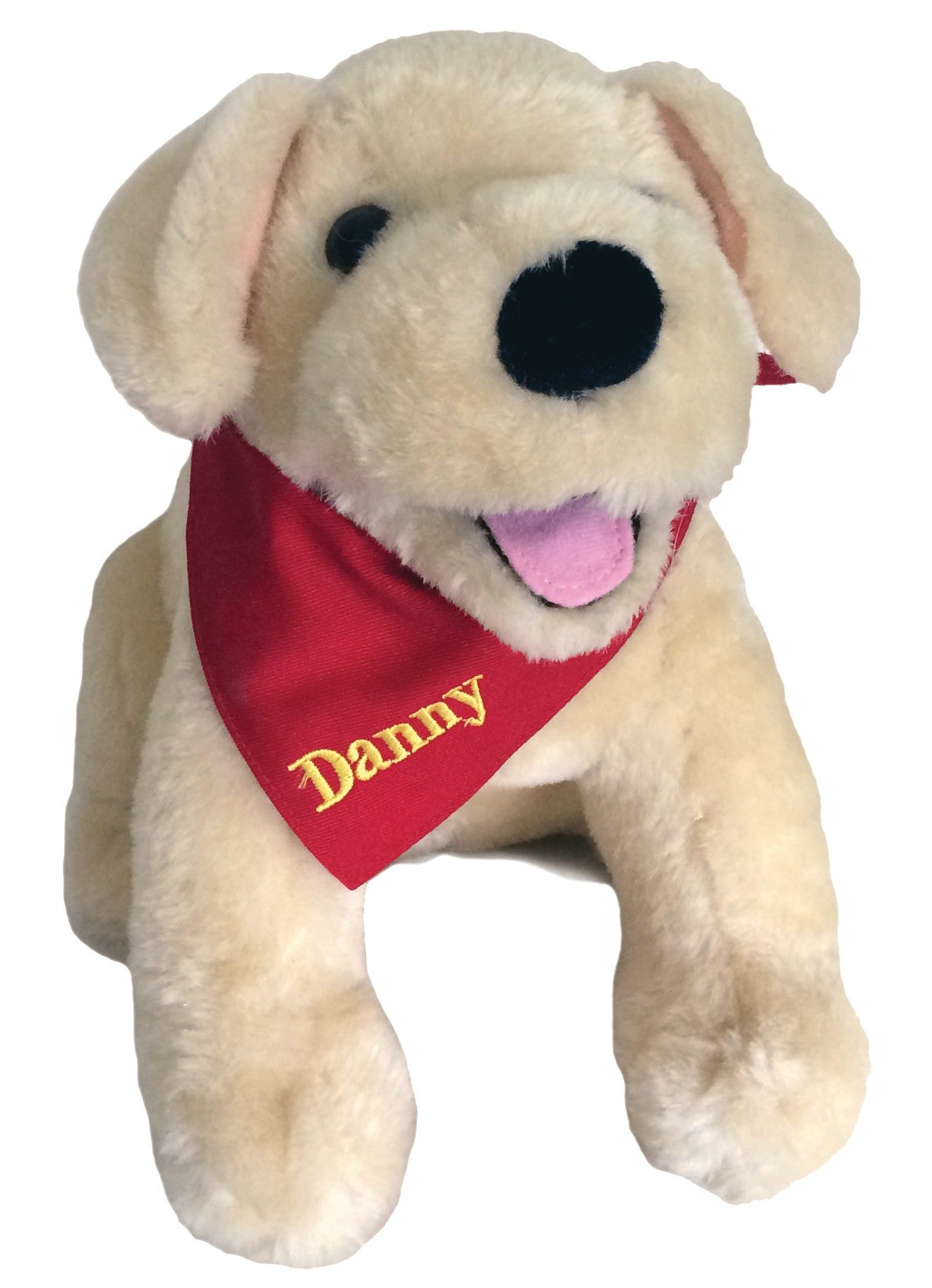 My Very Own Danny