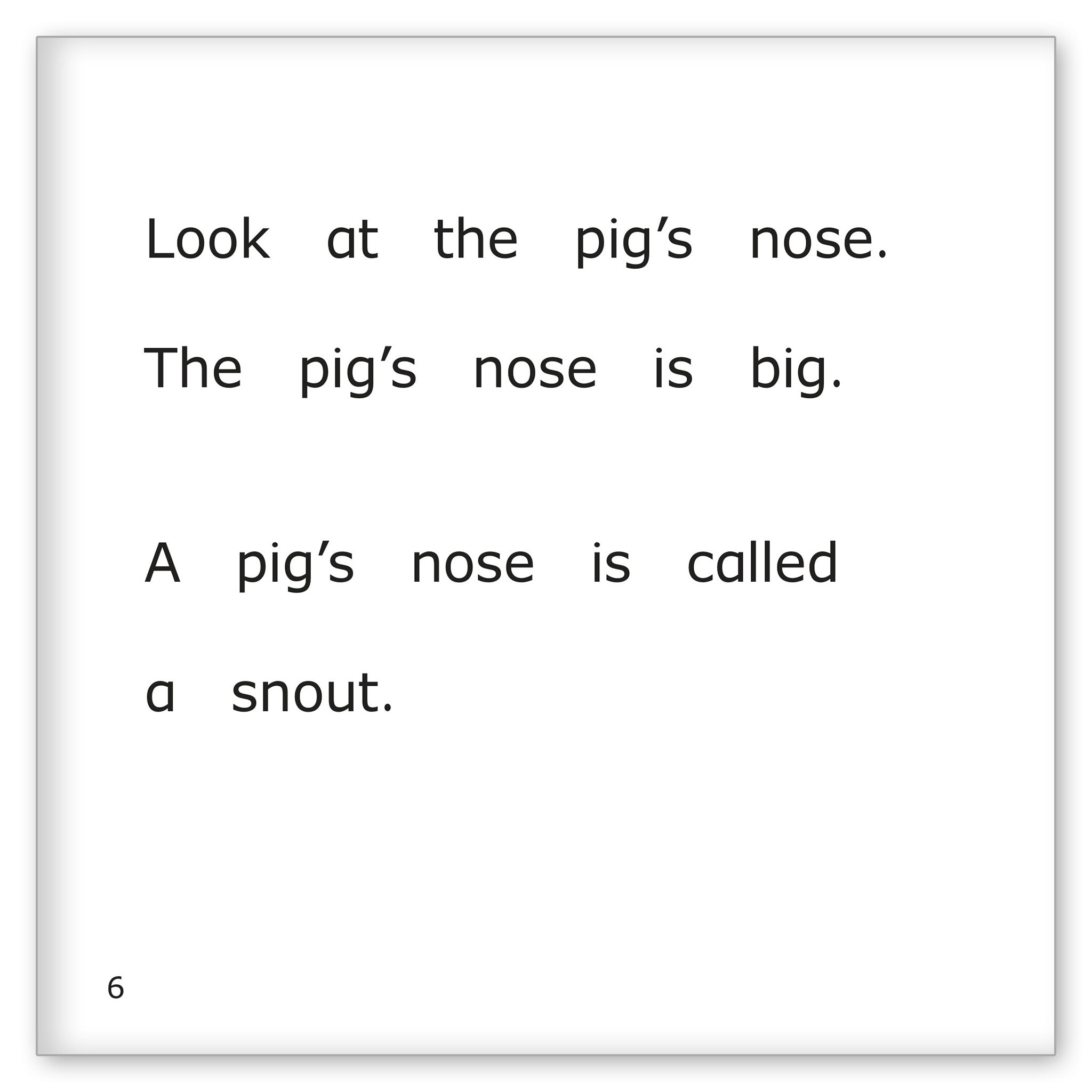 Pigs