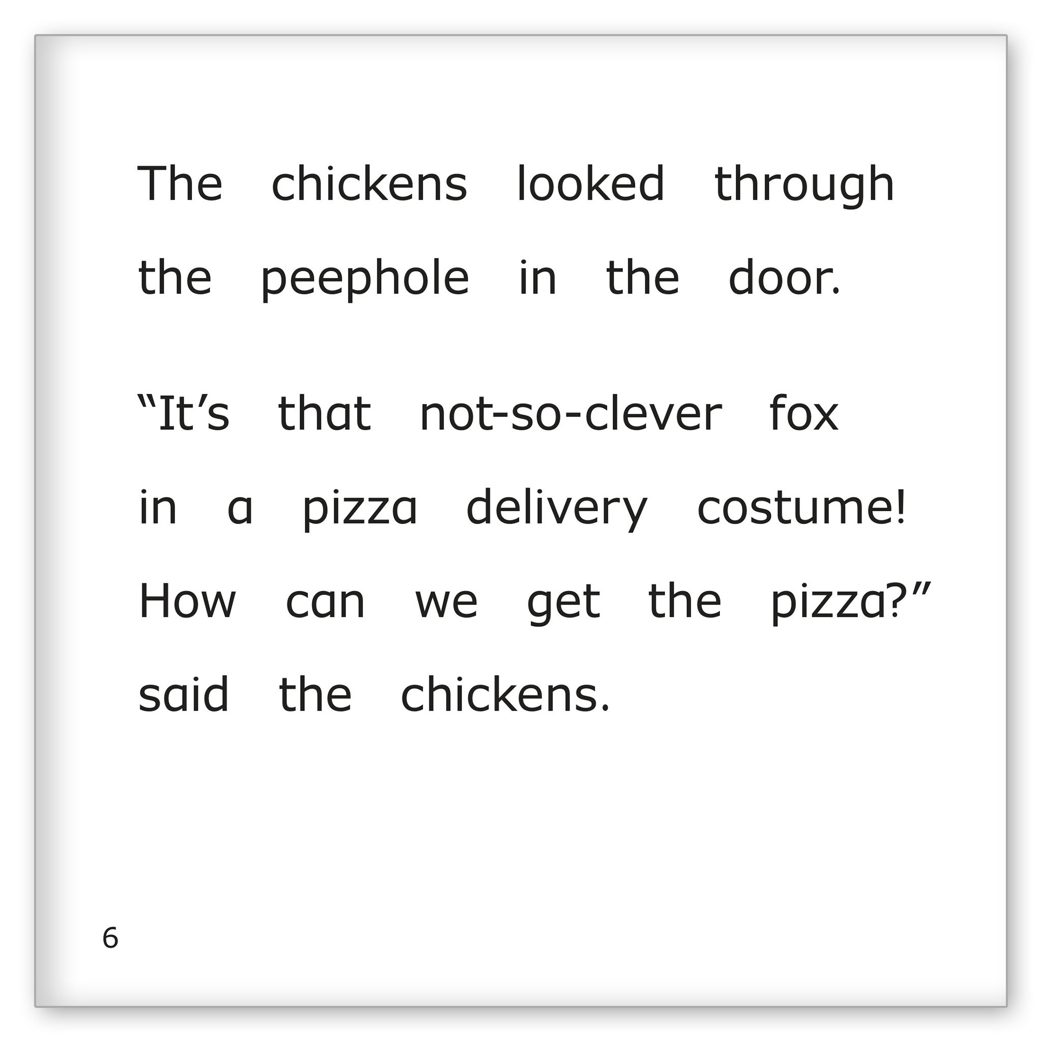 Pizza Delivery