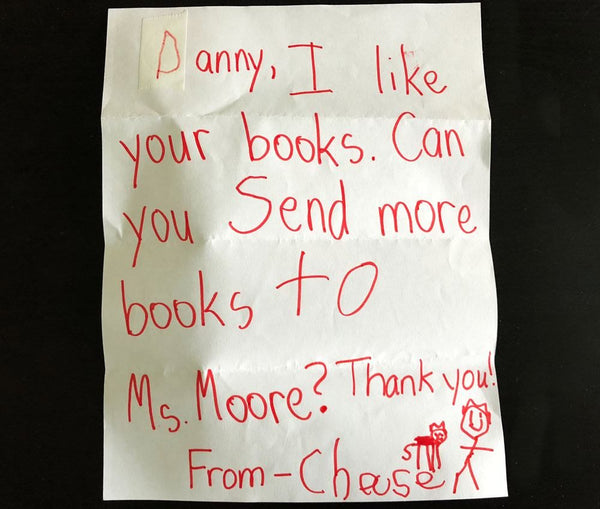 Photo shared by Chase