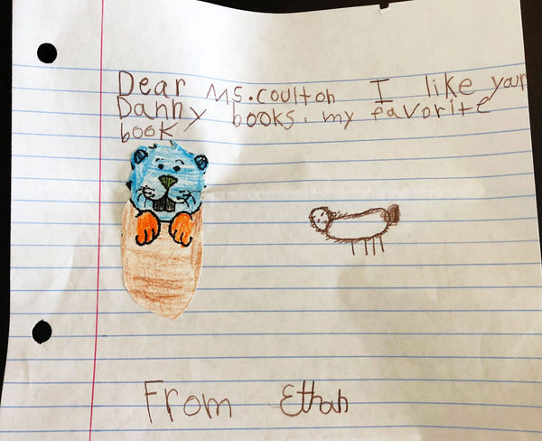 Photo shared by Ethan
