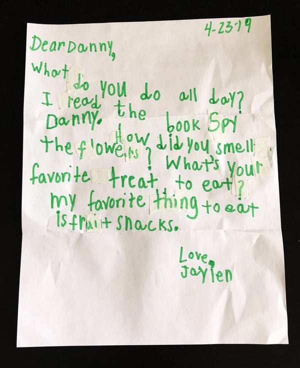 Photo shared by Jaylen, Meadowcreek Elementary School