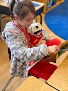 Photo shared by Susan Koch, 2016 Vermont Teacher of the Year