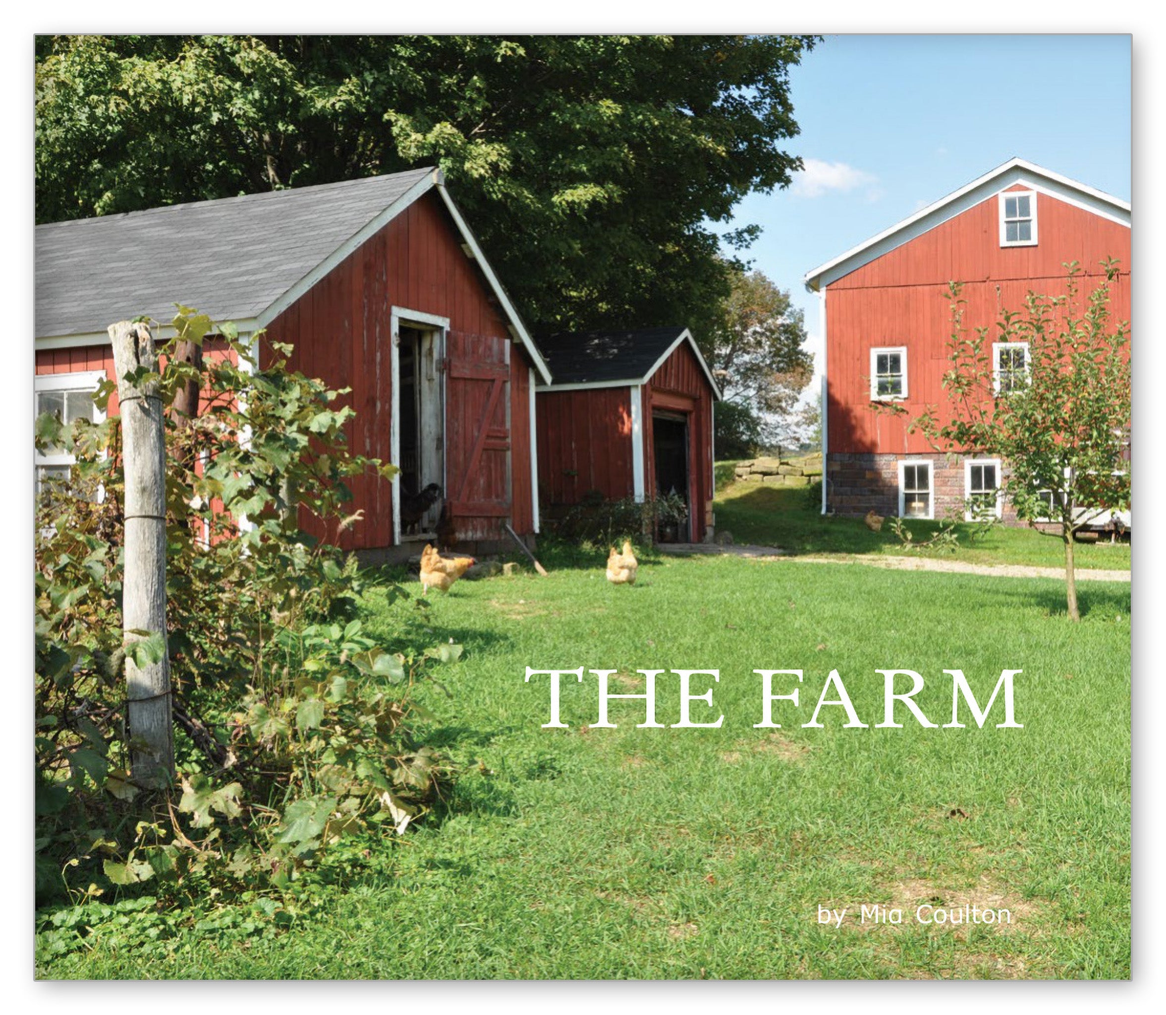 The Farm from Let's Explore