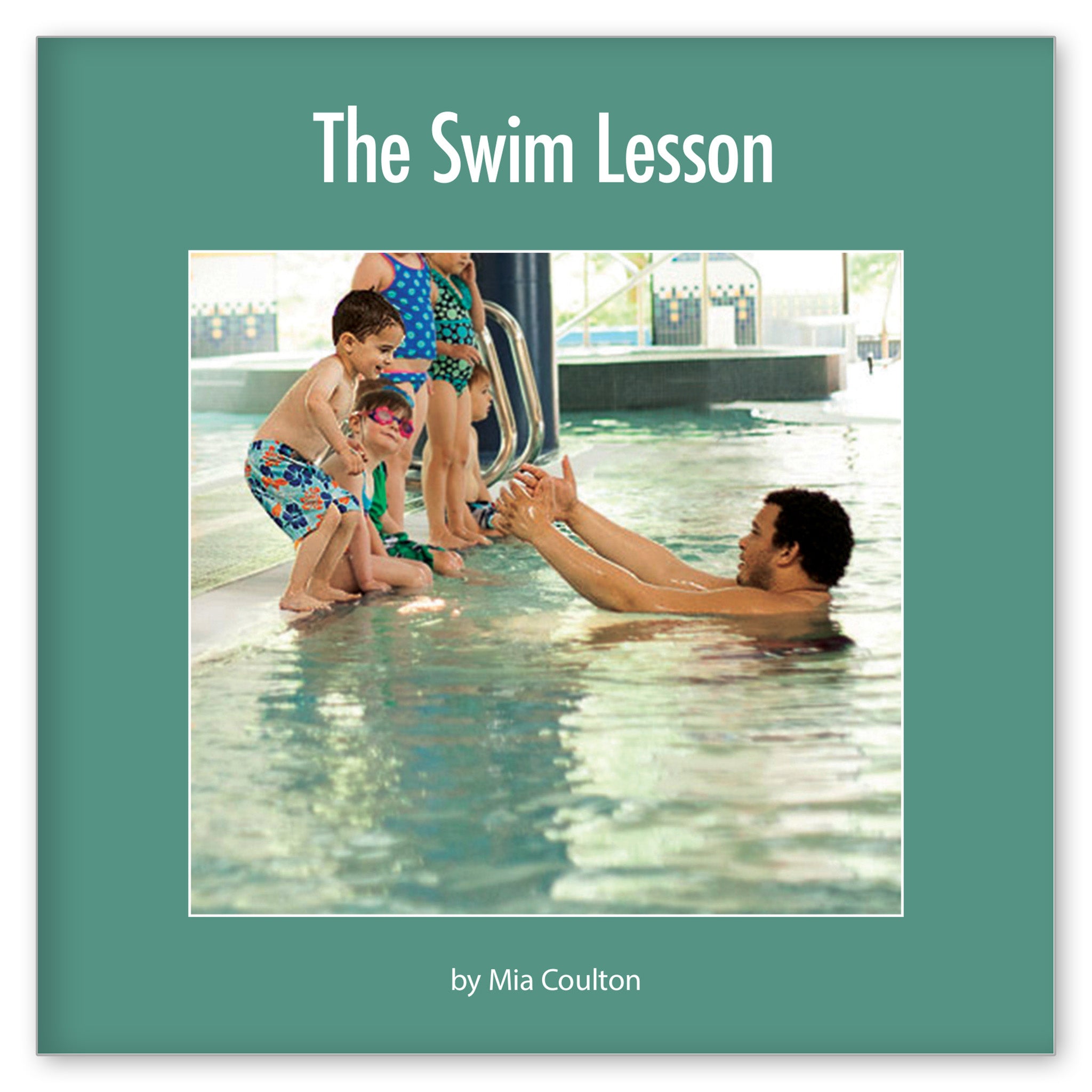 The Swim Lesson from Out and About