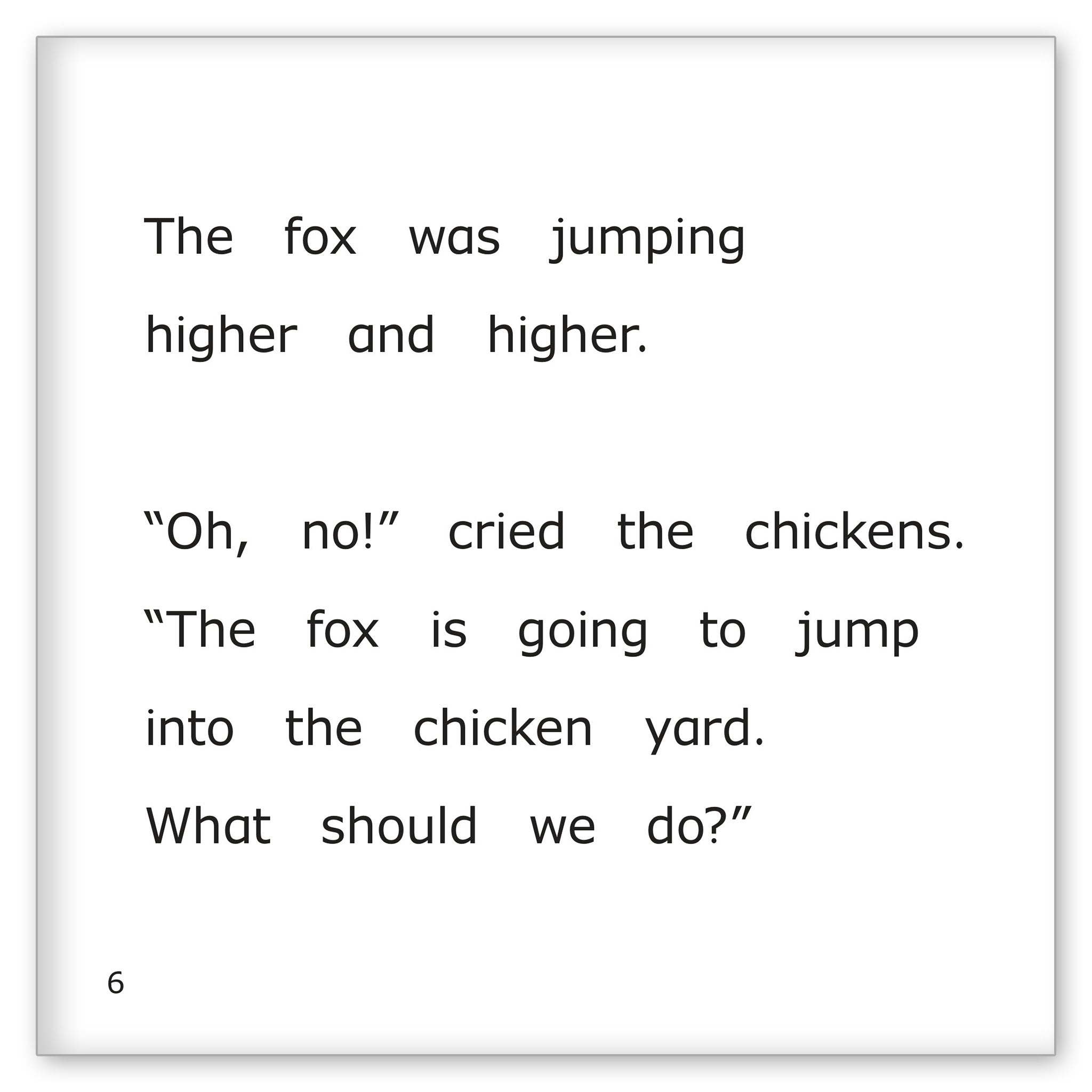The Trampoline